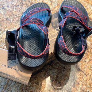 NWT - Chaco Women's Sport Sandals size 8